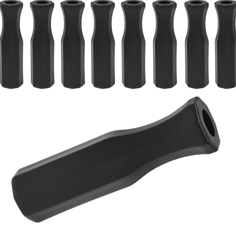 Playnmore Football Table Handle Bars Set of 8
