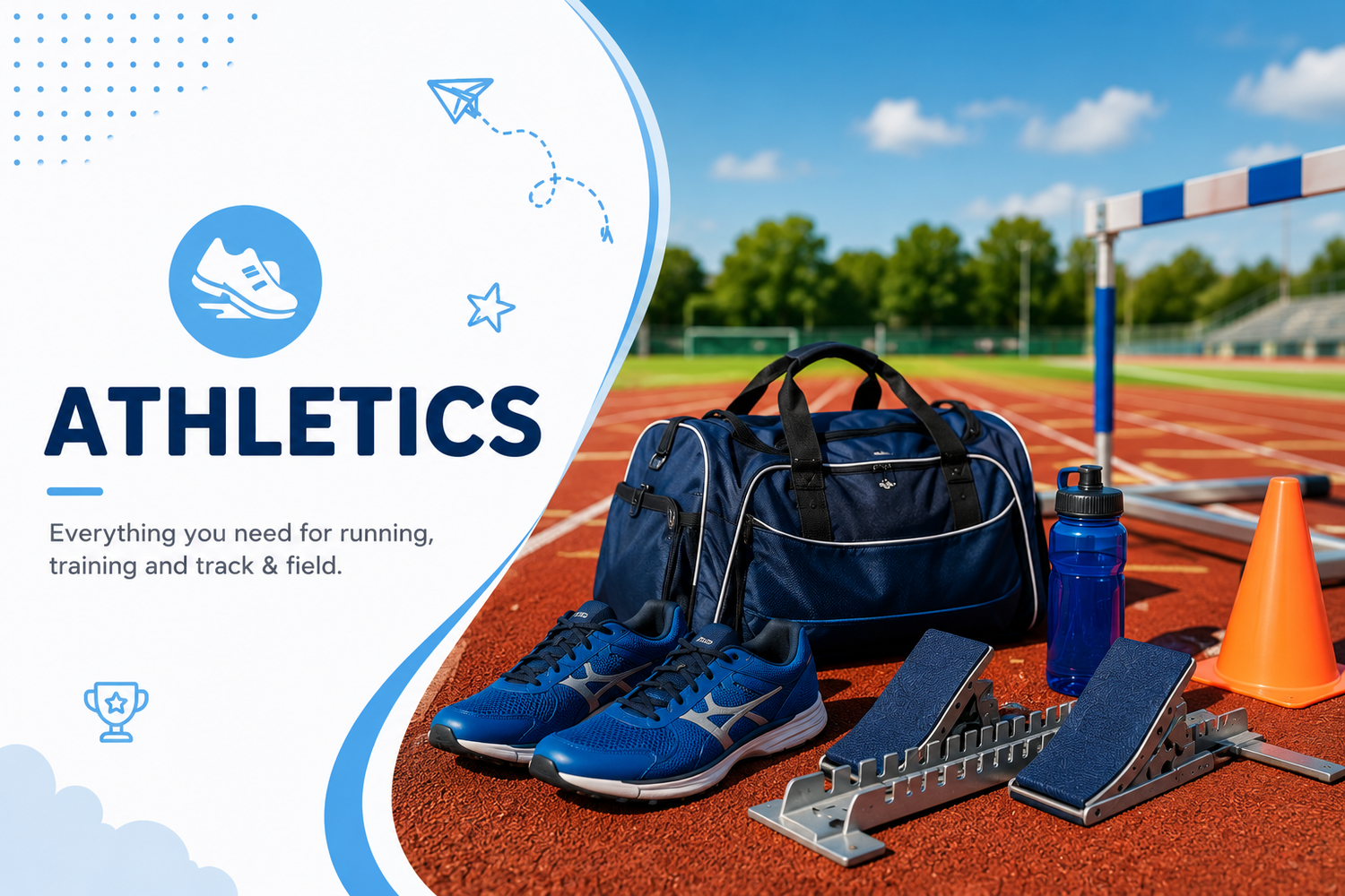 Athletics