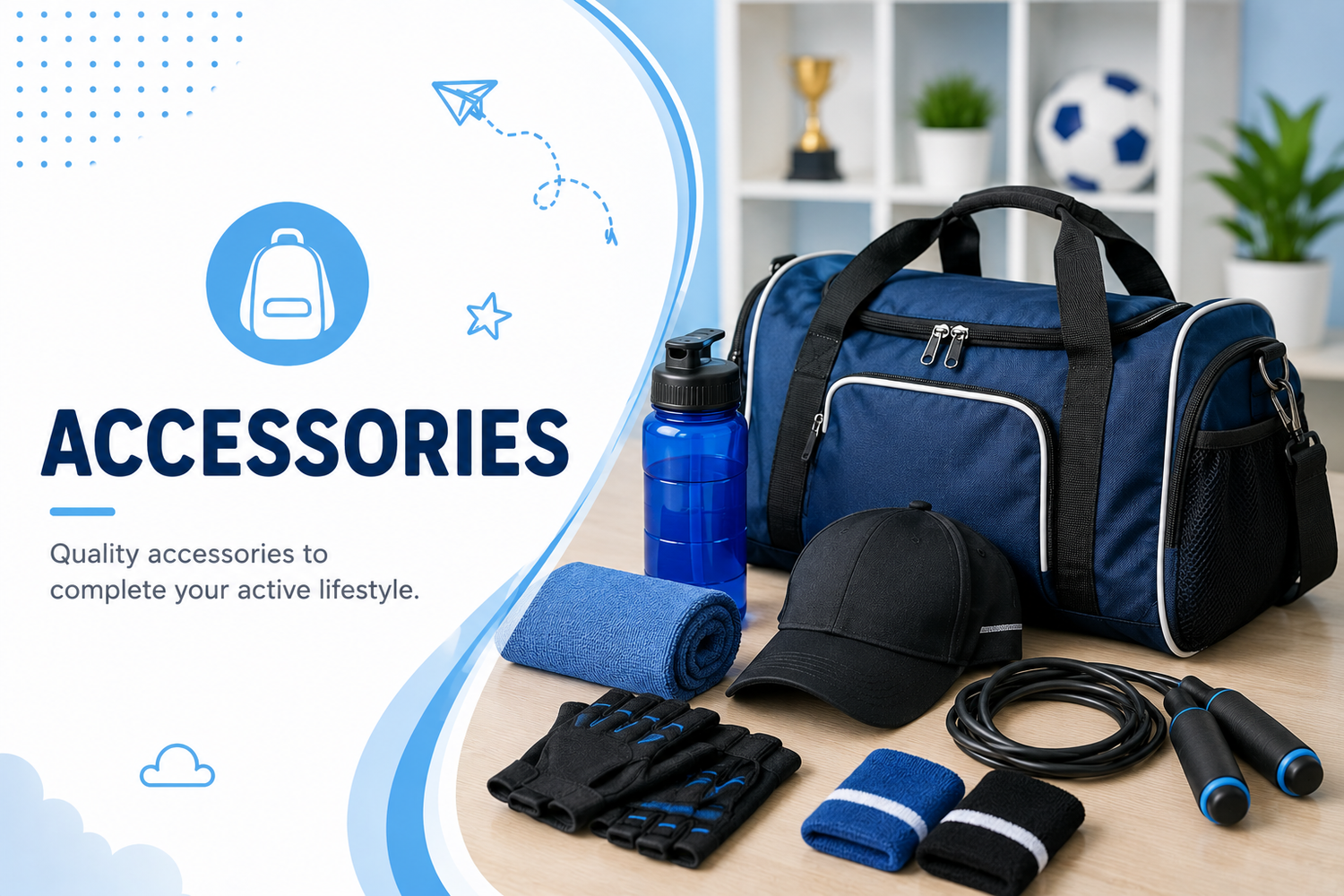 Accessories