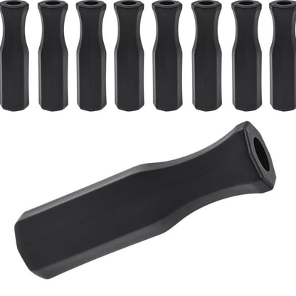 Playnmore Football Table Handle Bars Set of 8