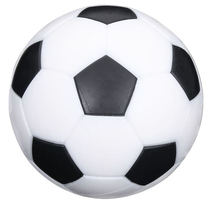 Playnmore Football Table Balls 32 mm ABS Set of 10 Pieces