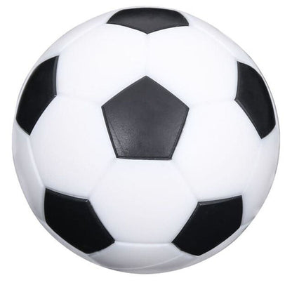 Playnmore Football Table Balls 32 mm ABS Set of 10 Pieces