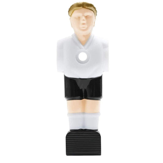 Playnmore Soccer Table Player Figures Set of 22 for 15.9 mm Rods